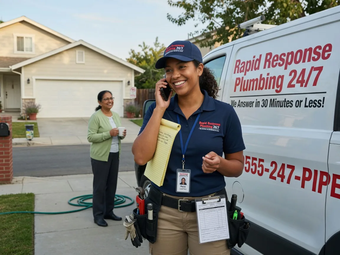 Emergency Plumber Mercedes, TX FAQs